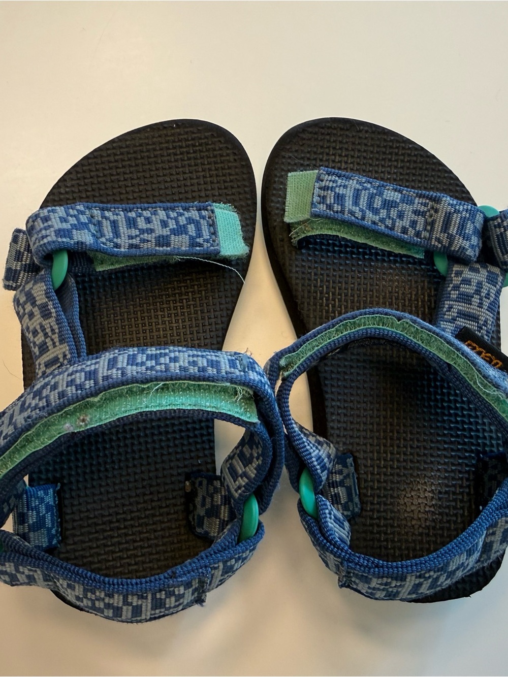 Teva Strap Sandals
